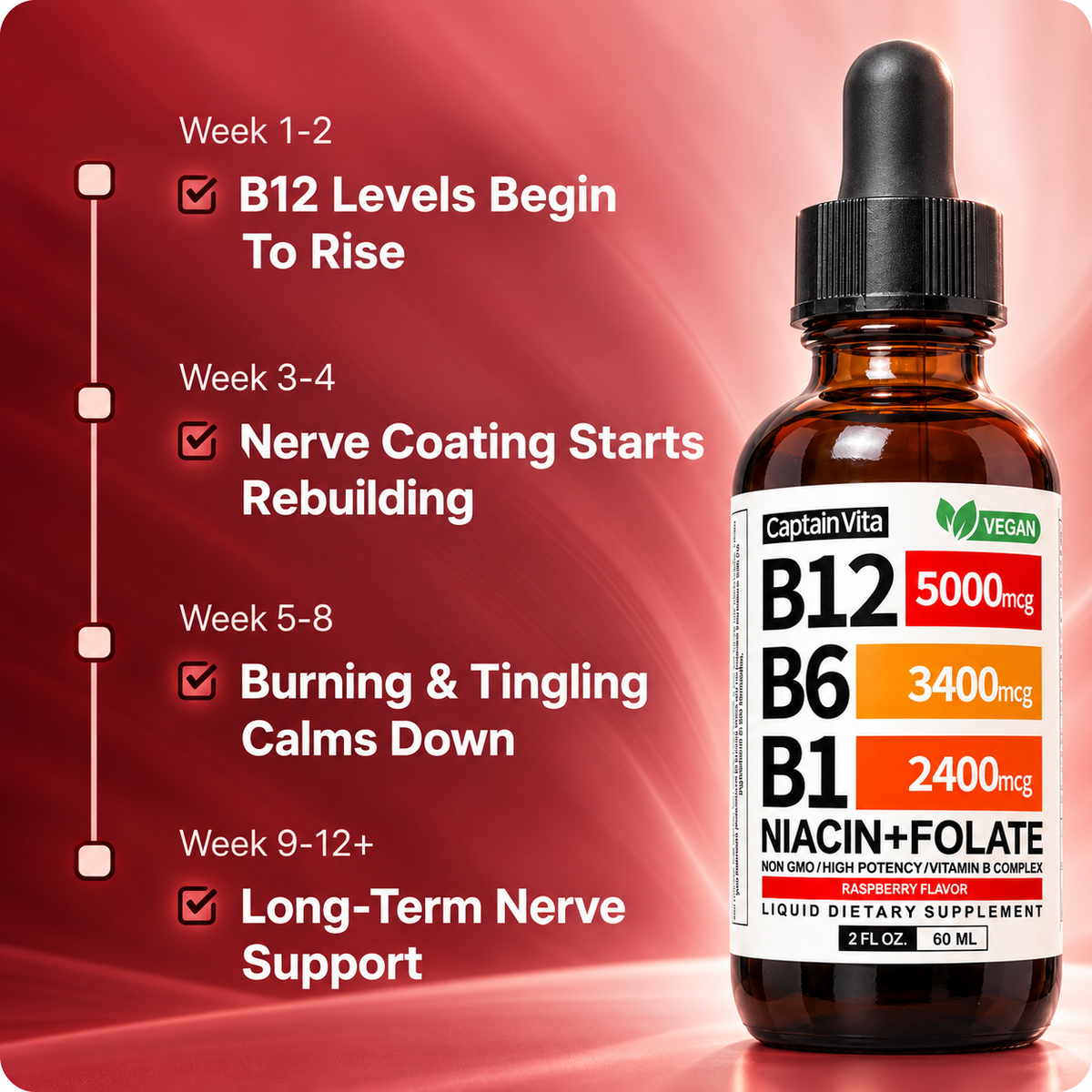 VitaminB12 Complex