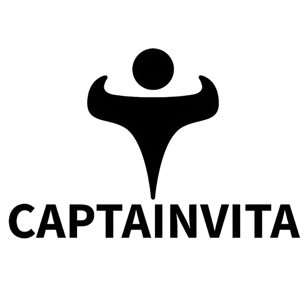 CAPTAINVITA